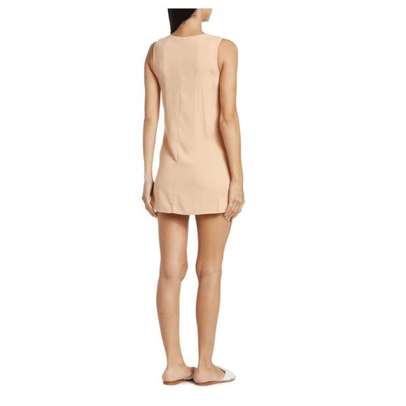 NWT Walter Baker Beaded Colbie Dress with Vera Cruz beading, Size XS - Picture 2 of 7